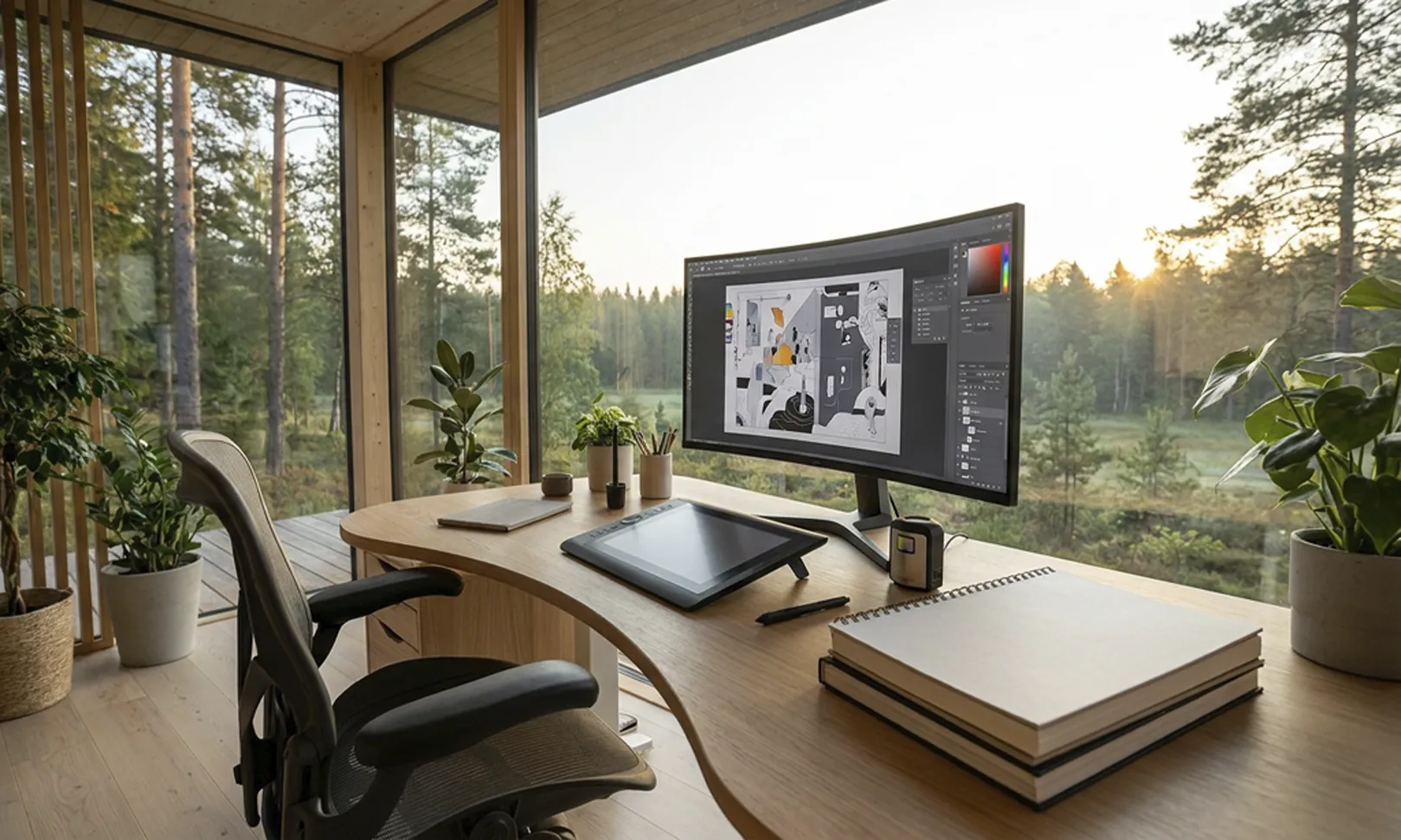 GraphicDesigner